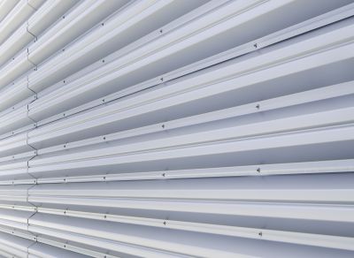 New Siding Installation