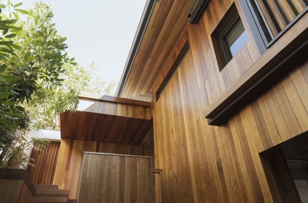 Cost of Wood Siding Repair in Jupiter
