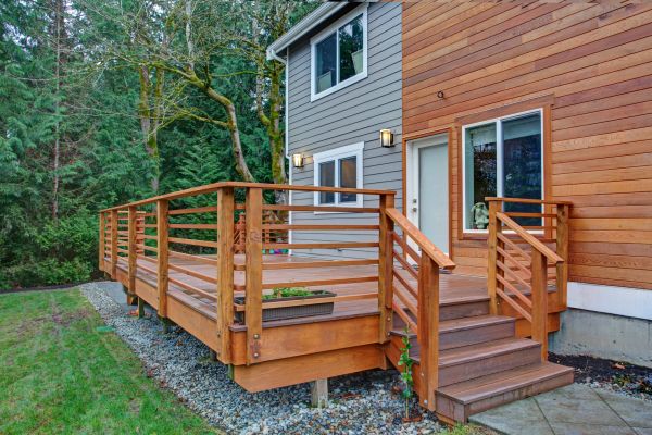 Cost of Wood Siding Service in Jupiter