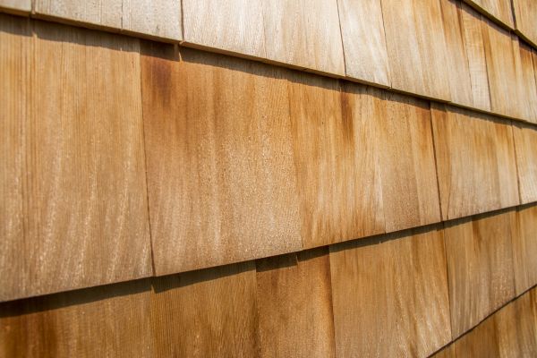 Cost of Cedar Wood Siding Installation in Jupiter