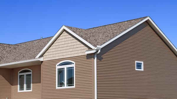 Cost of Residential Siding Service in Jupiter