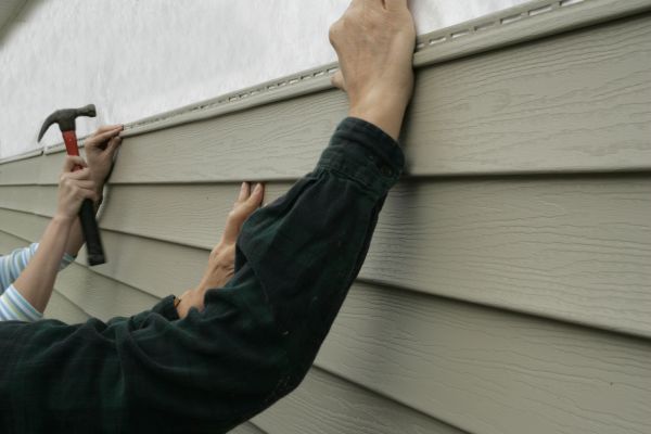 Cost of Insulated Siding Installation in Jupiter