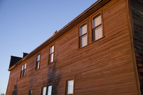 Cost of Wood Plank Siding Installation in Jupiter