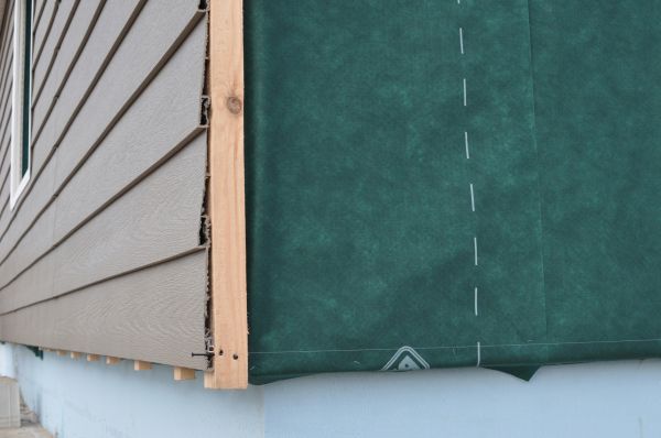 Cost of Thermal Siding Installation in Jupiter
