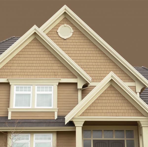 Cost of Vinyl Shake Siding Repair in Jupiter