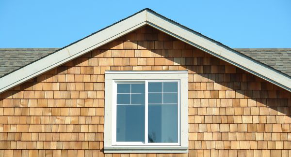Cost of Cedar Shake Siding Repair in Jupiter