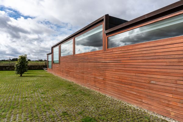 Cost of Wood Cladding Service in Jupiter