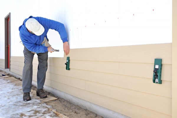 Cost of Fiber Cement Installation in Jupiter
