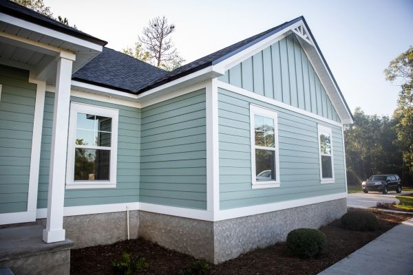 Cost of Board Siding Repair in Jupiter