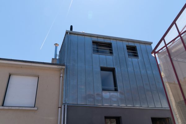 Metal Cladding Service in Jupiter