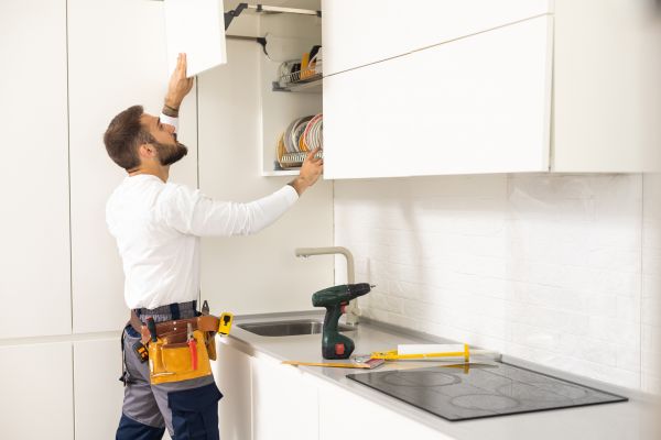 Cabinet Service in Jupiter