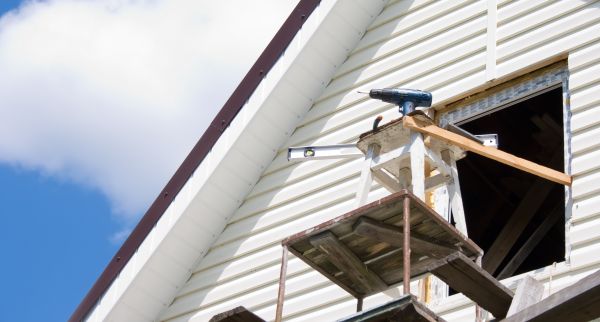 Cost of Horizontal Siding Installation in Jupiter