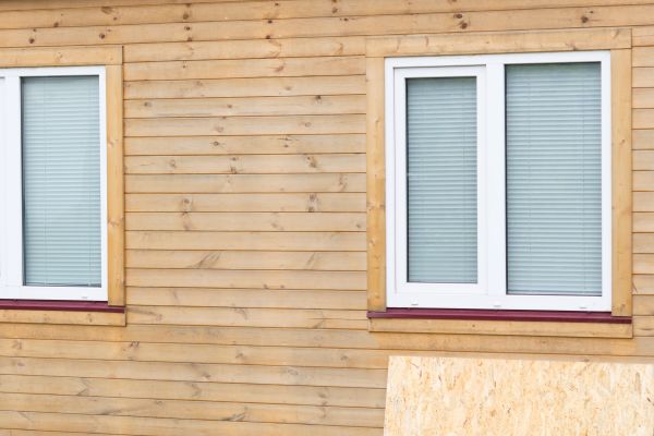 Cost of Shiplap Siding Replacement in Jupiter