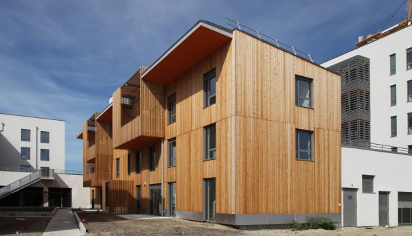 Cost of Building Cladding Service in Jupiter