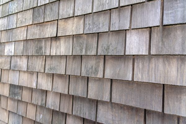 Cost of Wood Shake Siding Installation in Jupiter