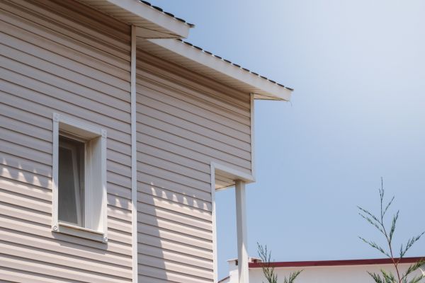 Cost of Vinyl Siding Repair in Jupiter